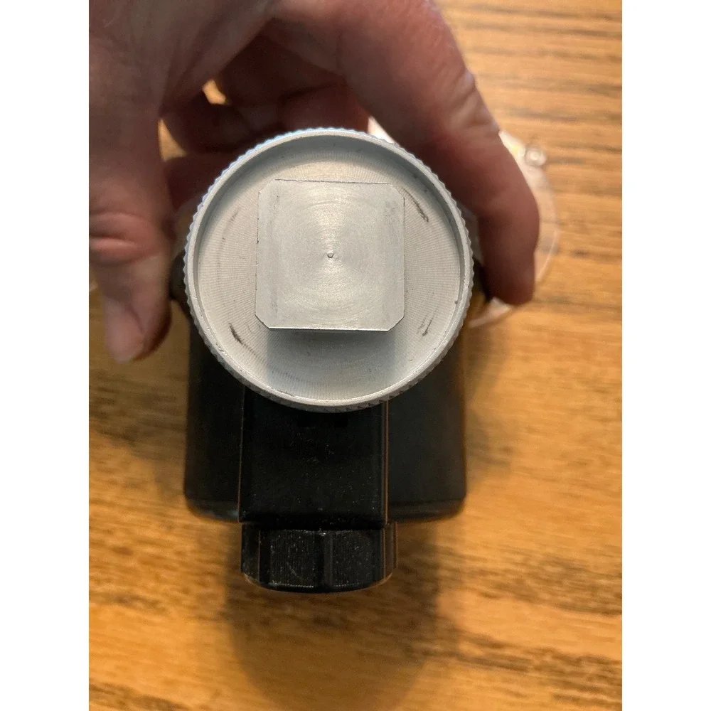 Vintage Ikelite Underwater Optical Viewfinder with 28mm 35mm 126